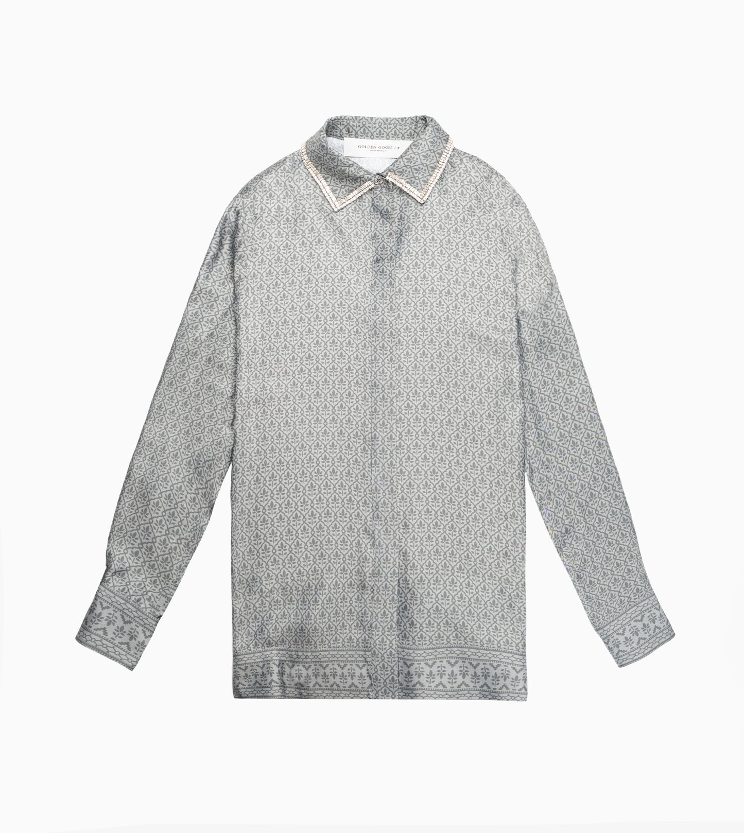 GOLDEN GOOSE Pajamas Shirt