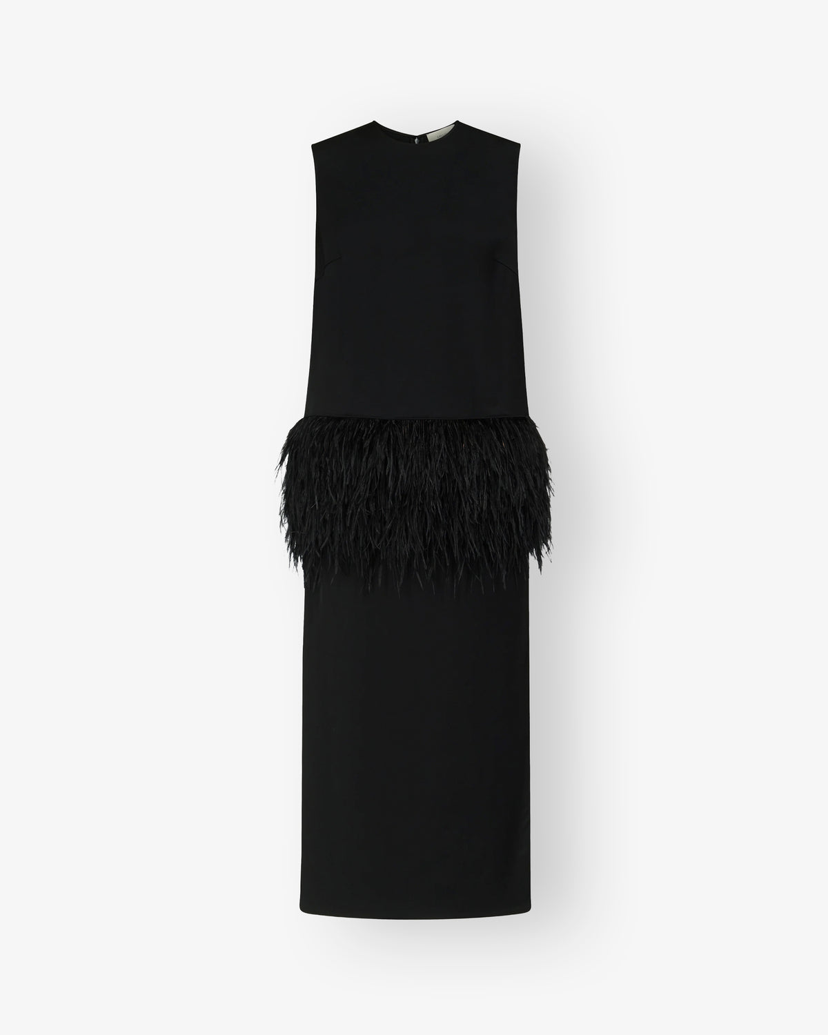 LOU LOU Sonia Maxi Dress
