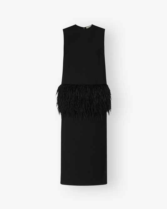 LOU LOU Sonia Maxi Dress