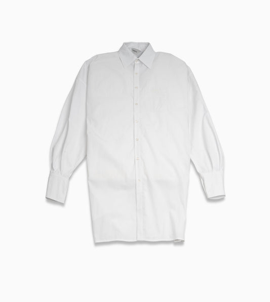 COPERNI Zero Waste Shirt White