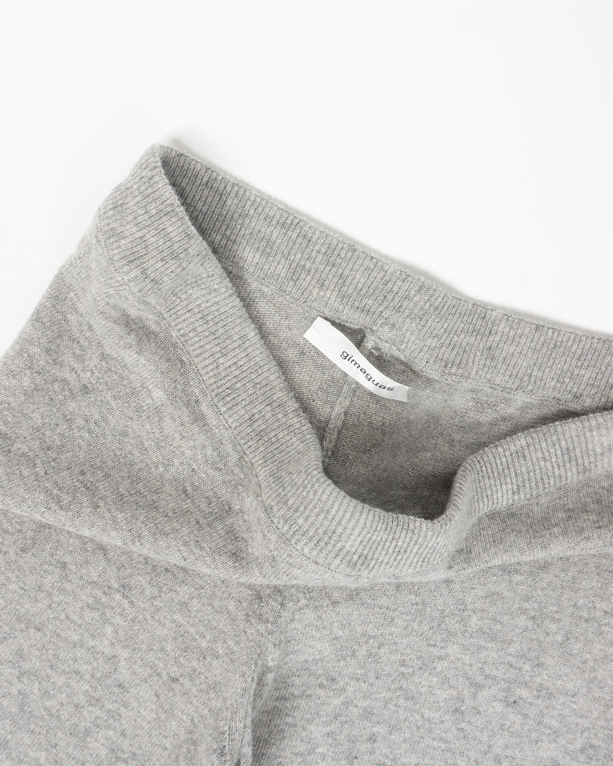 GIMAGUAS Sindi Trousers Grey