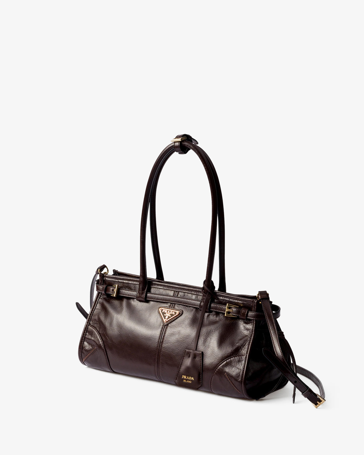 PRADA Bonnie Bag