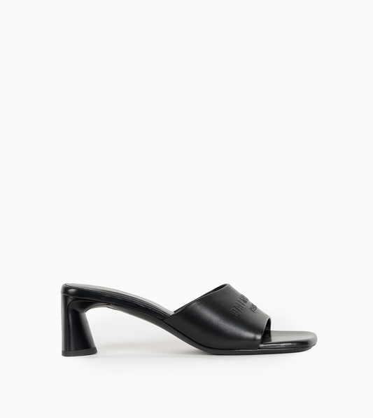 BALENCIAGA- Duty Free Sandal