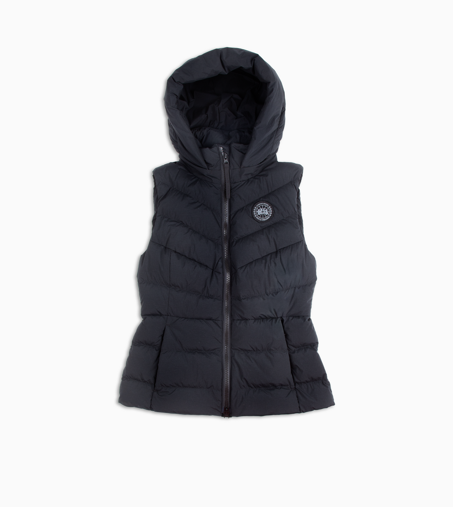 CANDA GOOSE Clair Vest