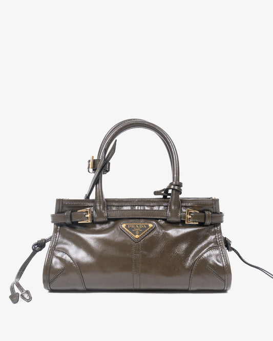 PRADA Handbag Selva