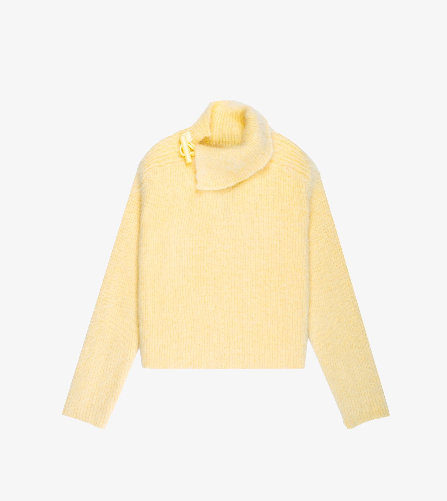 JACQUEMUS Le Pull Marina