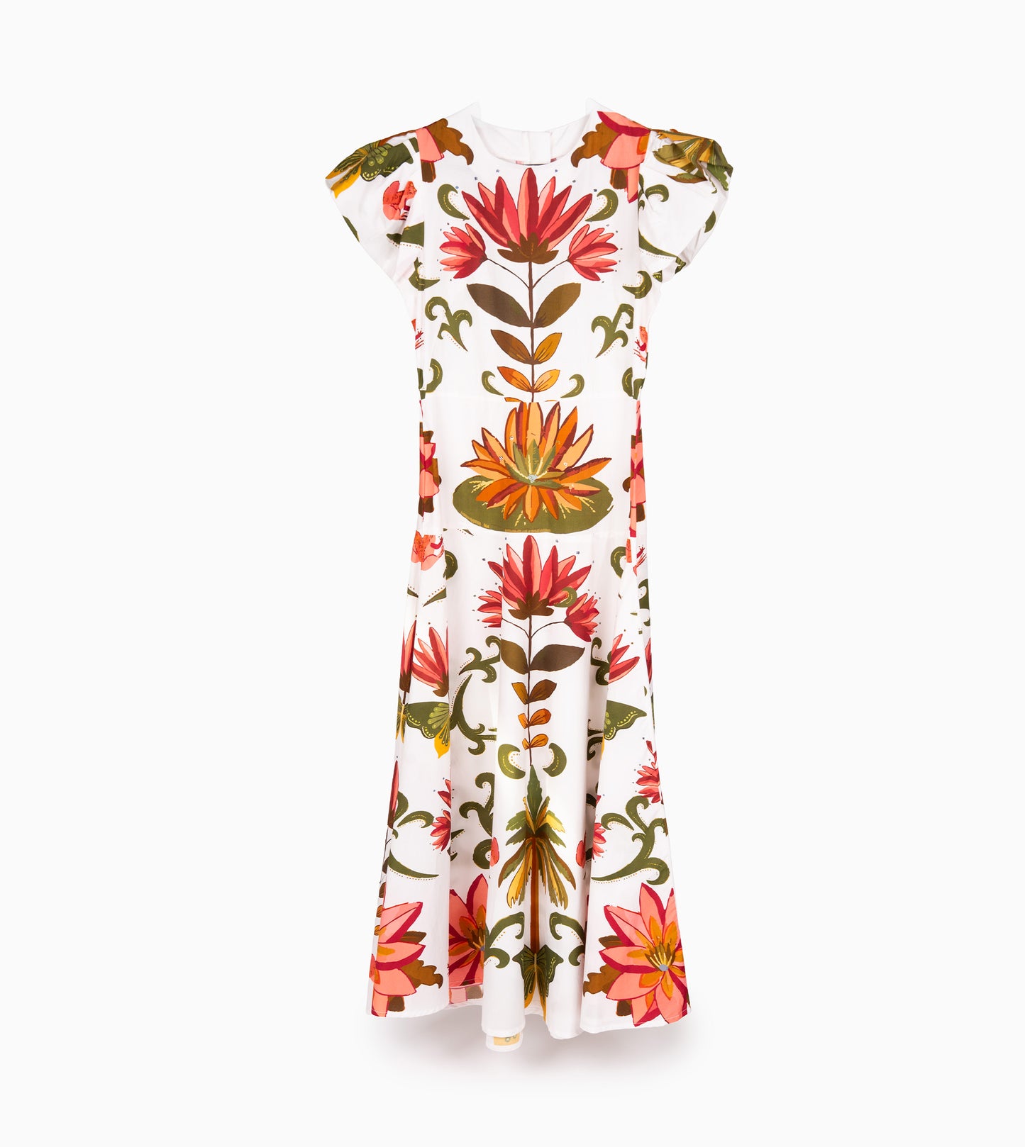 PHILIPPA Moina Dress