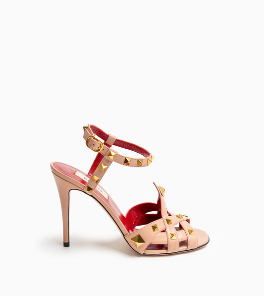 VALENTINO VG Studdy Light Pard