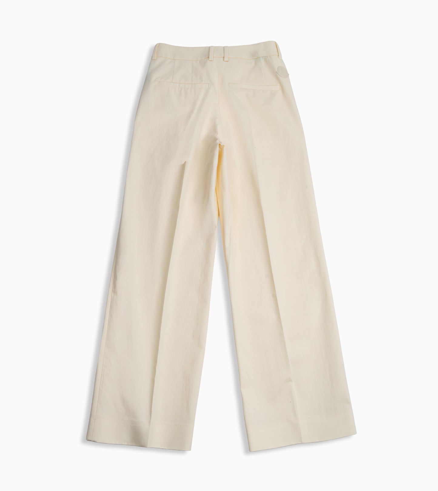 MONCLER Trousers Beige