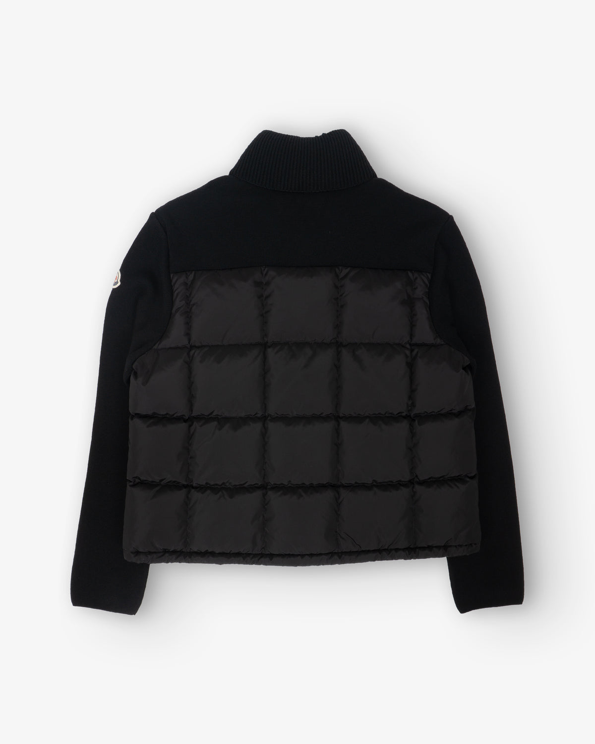 MONCLER Cardigan Black