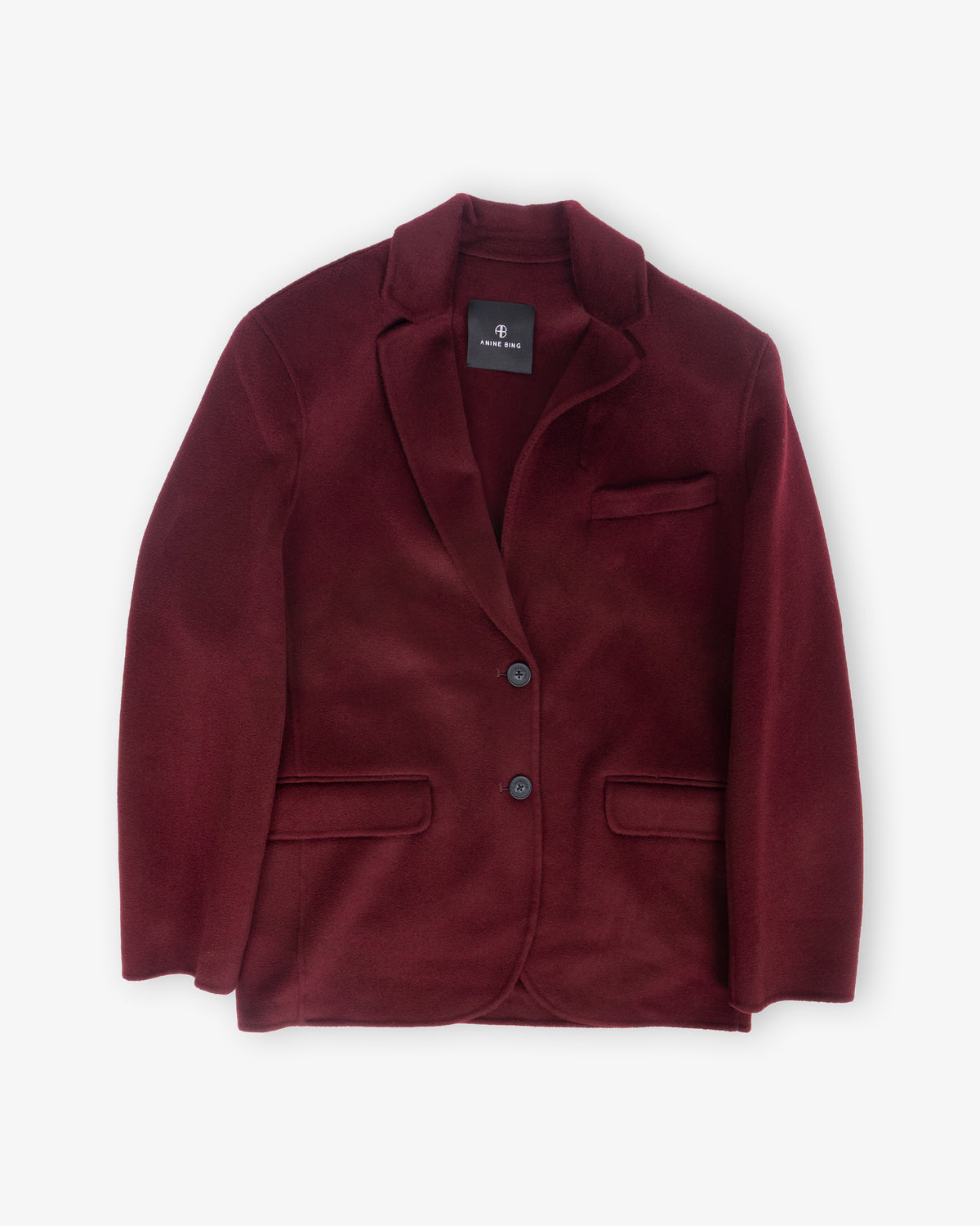 ANINE BING Quinn Blazer