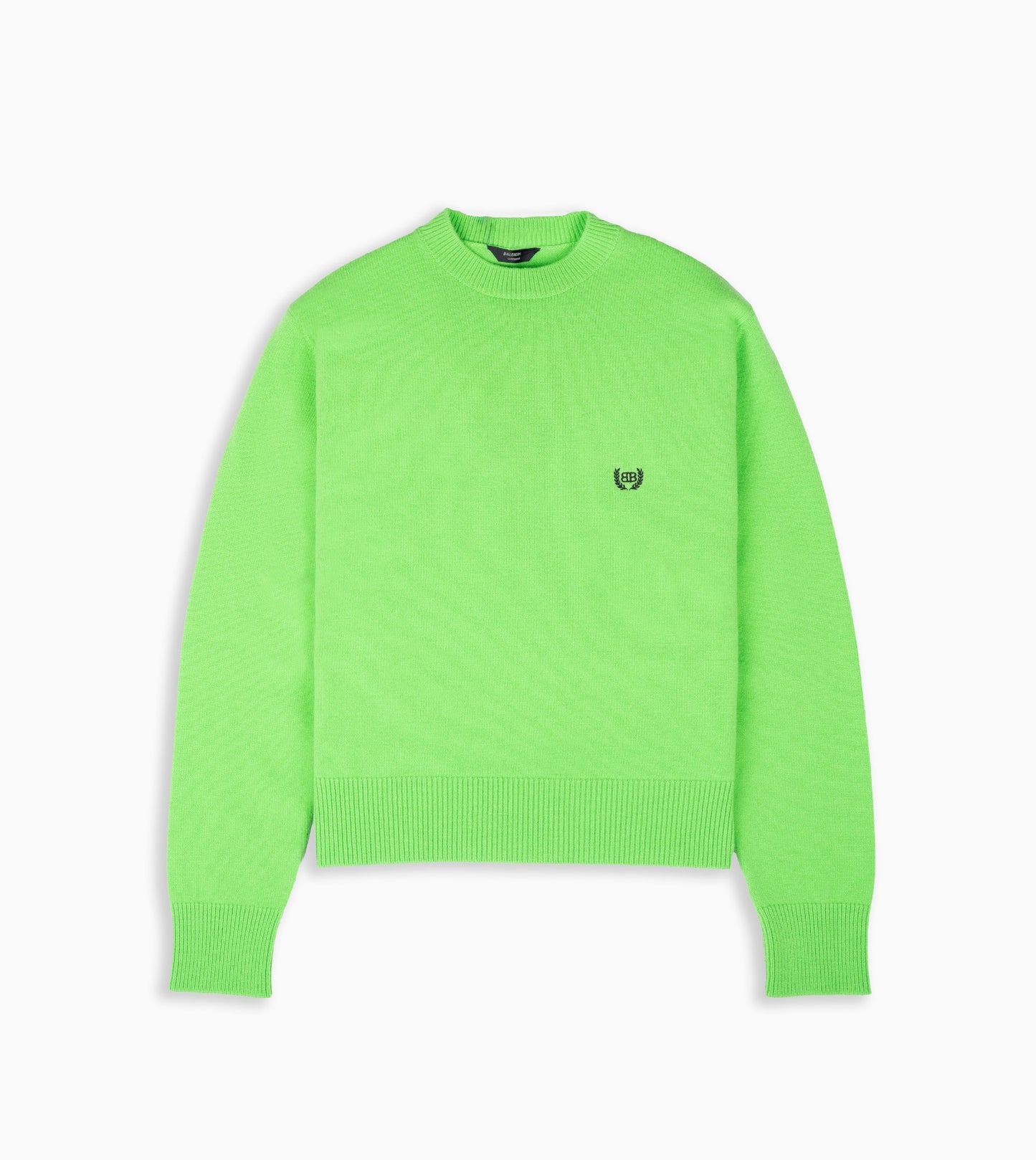 BALENCIAGA- Sweater