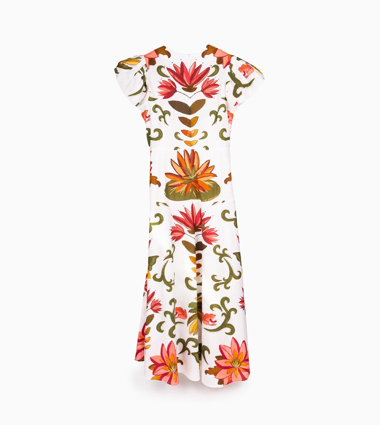 PHILIPPA Moina Dress