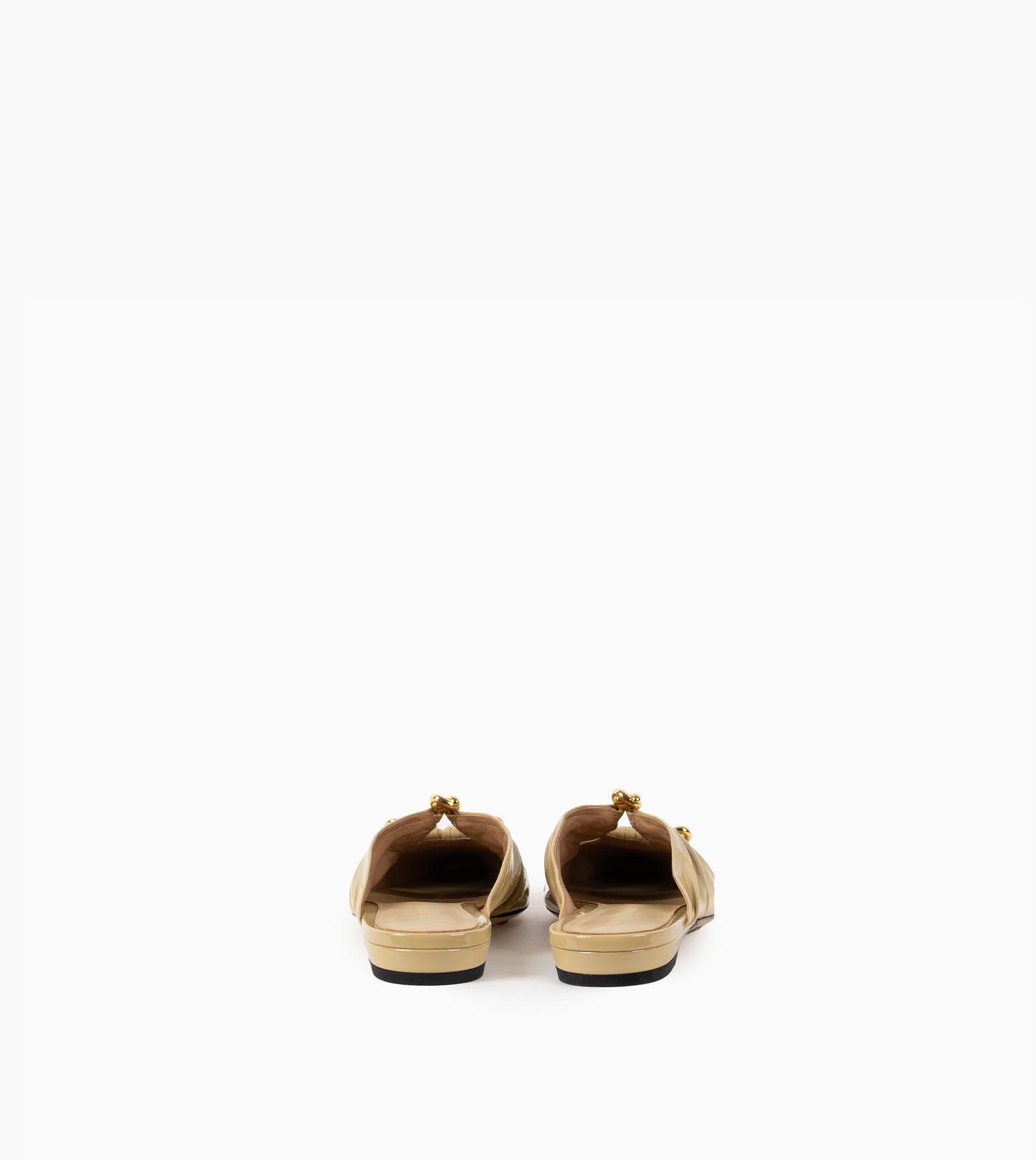 BOTTEGA VENETA- Bunnie Flat