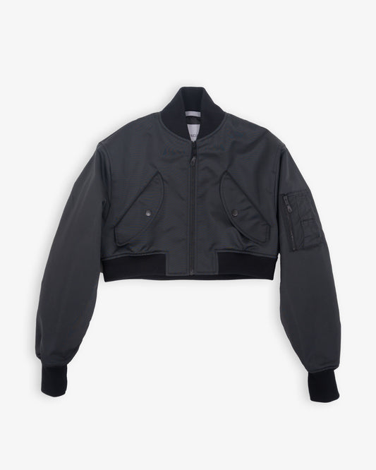 BALENCIAGA Jacket Black