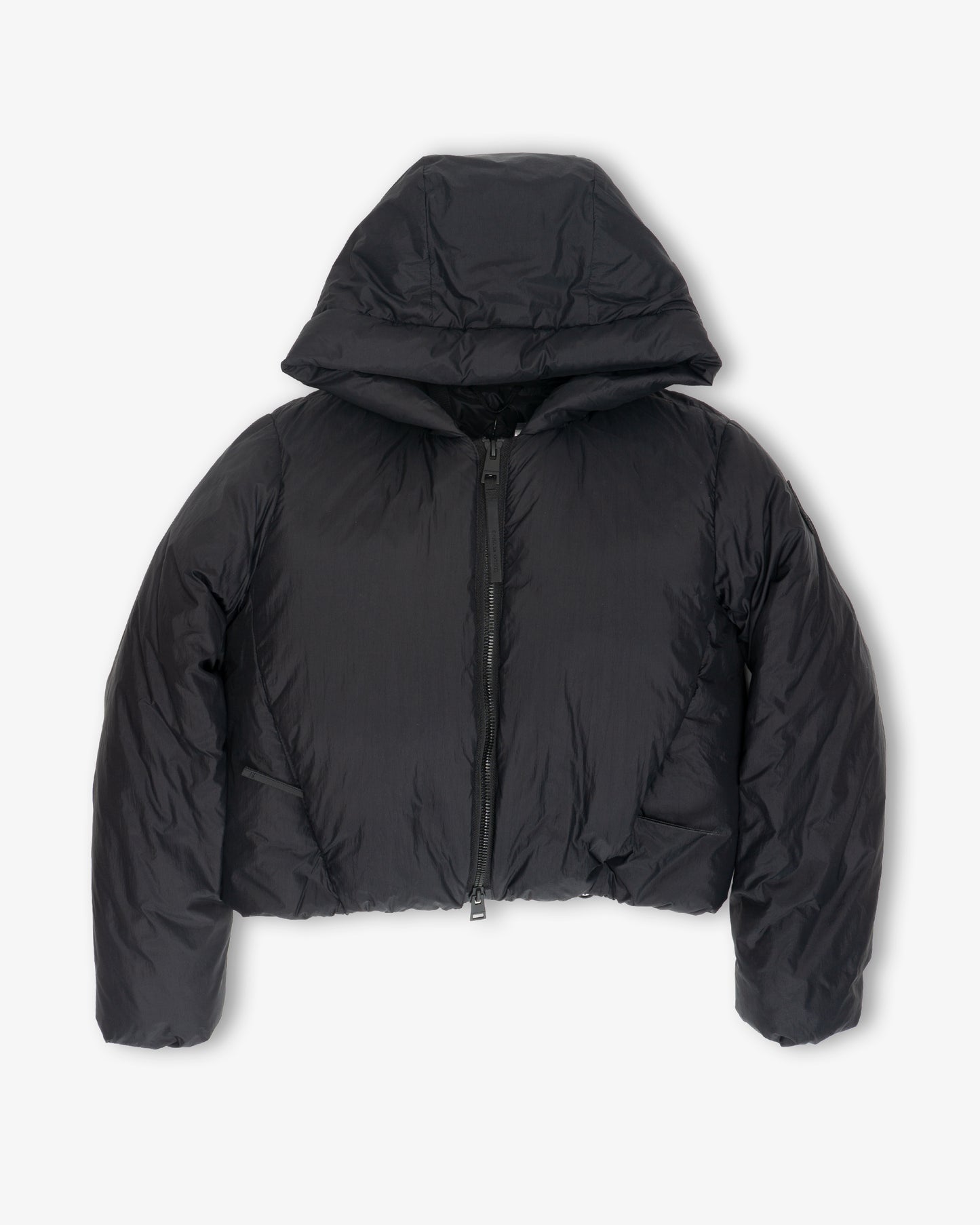 CANADA GOOSE Elba Jacket Black