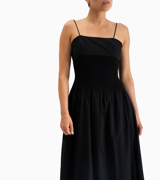 BEC & BRIDGE- Lina Maxi Dress