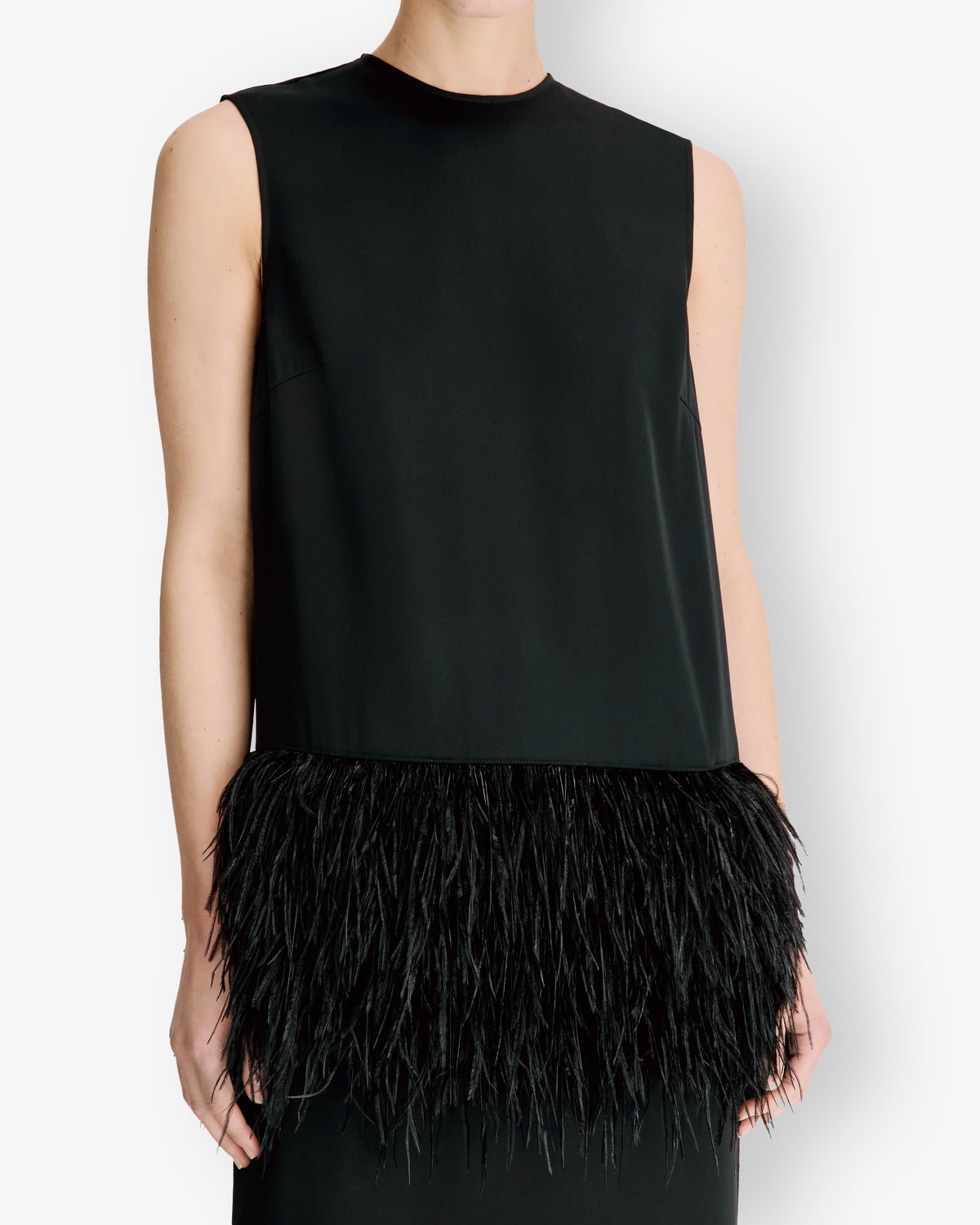 LOU LOU Sonia Maxi Dress