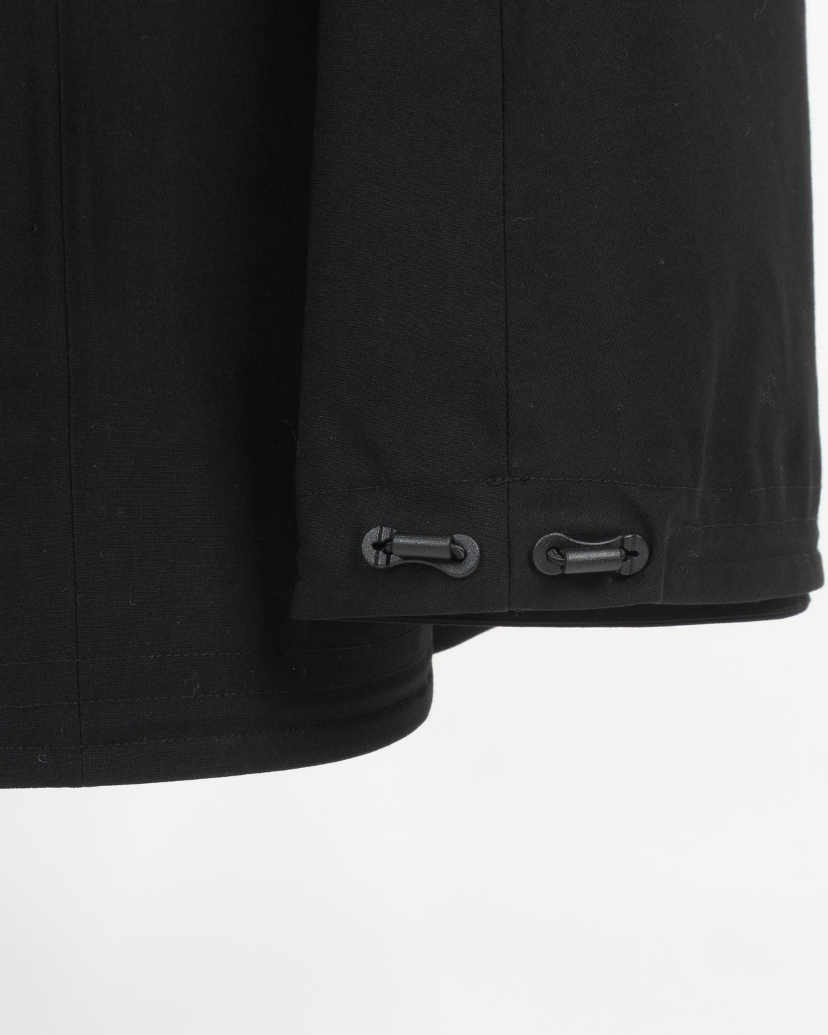 COPERNI Technical Tailored Long Baloon Skirt