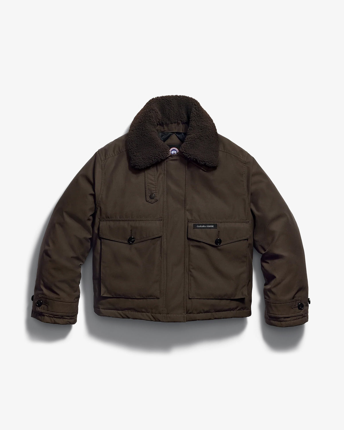 CANADA GOOSE Scout Jacket