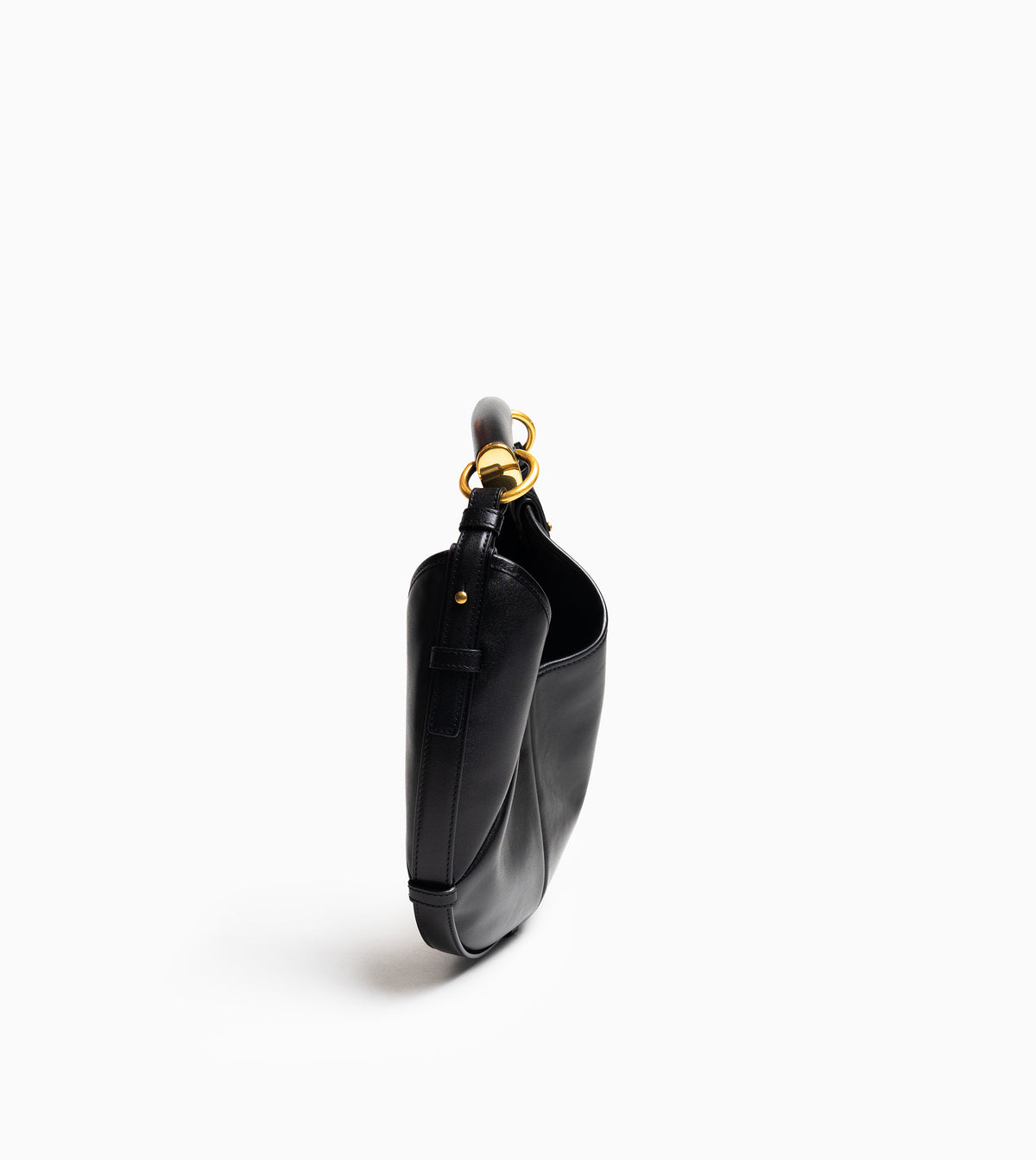 SAINT LAURENT Mombasa S Black