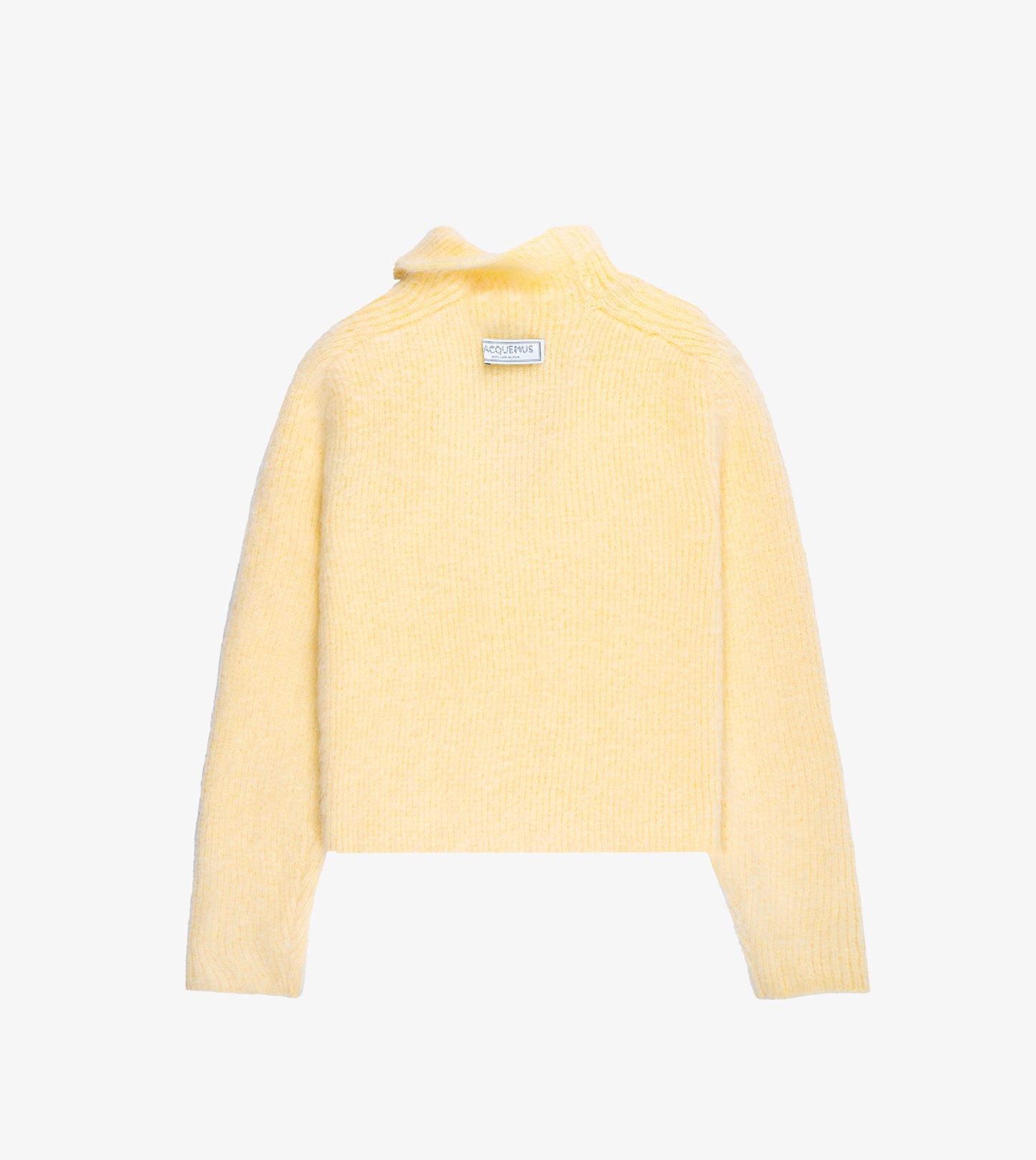 JACQUEMUS Le Pull Marina