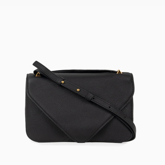 BOLSO BOTTEGA VENETA  NEGRO - 31012