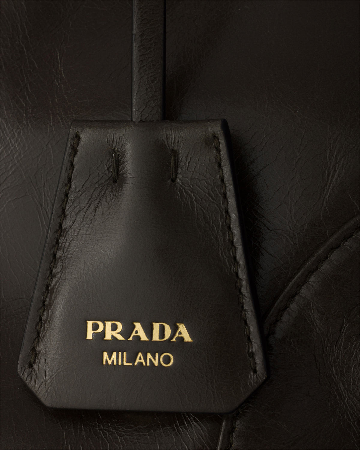 PRADA Bonnie Bag