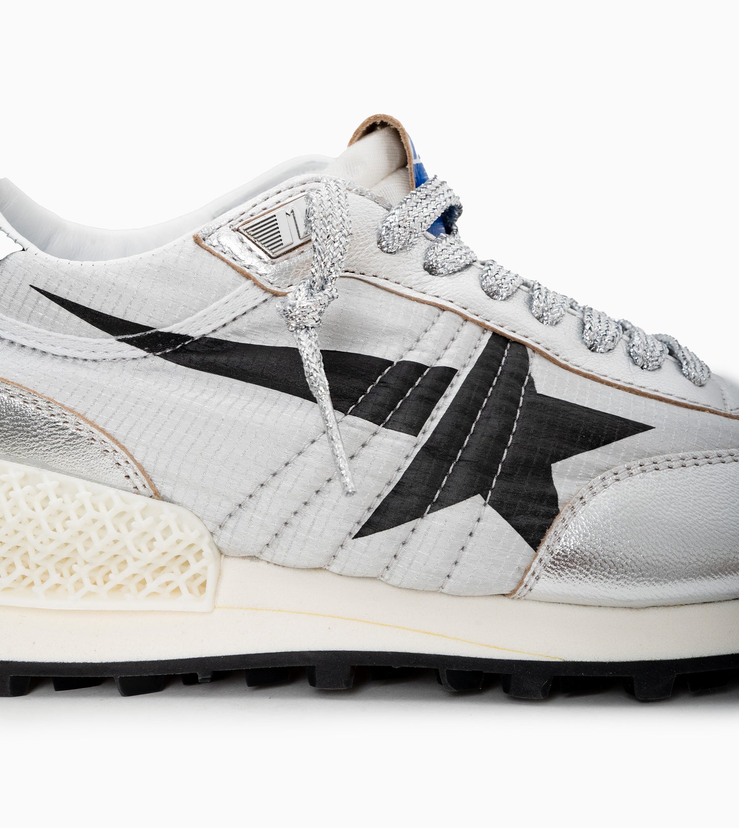 GOLDEN GOOSE Running Sneaker