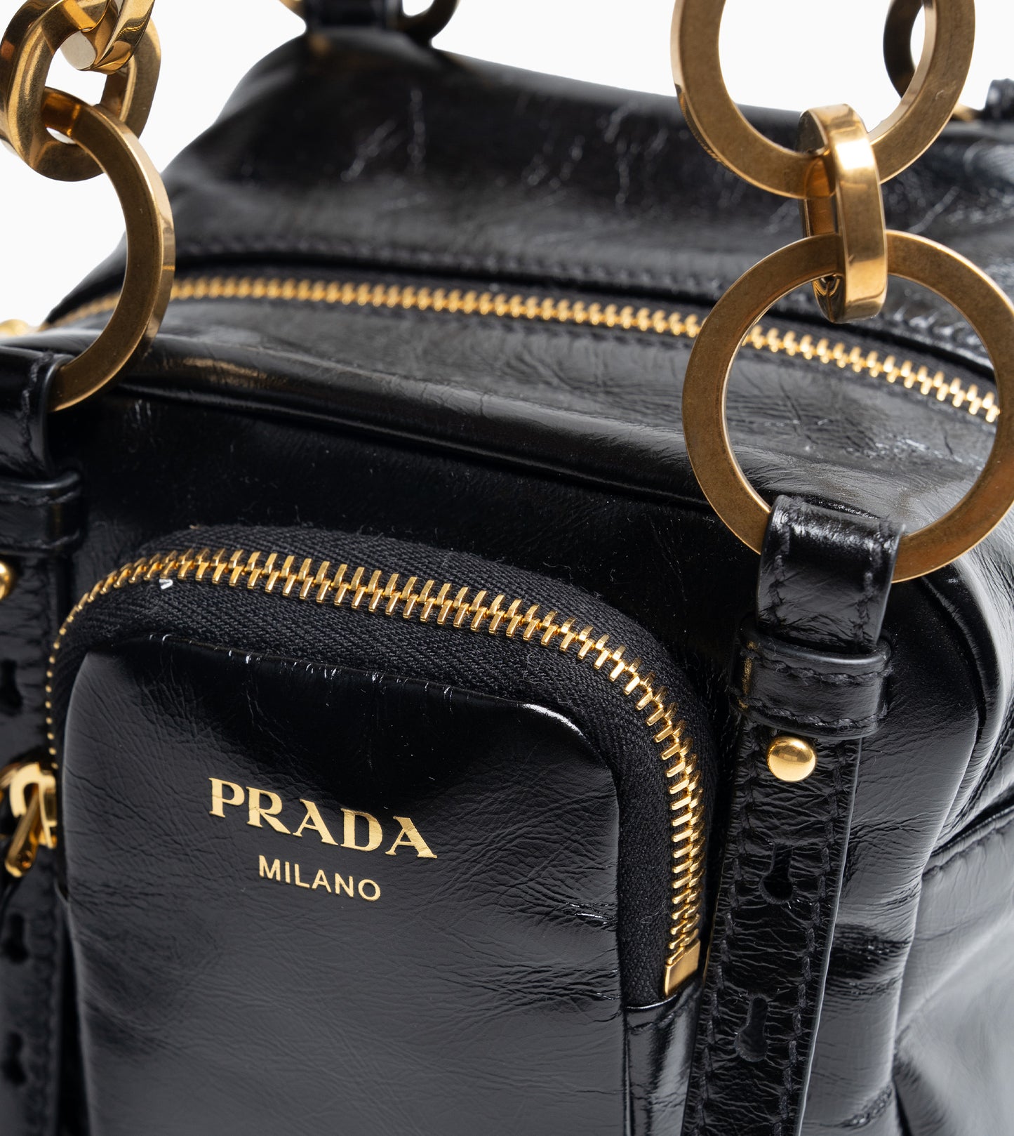 PRADA Handbag