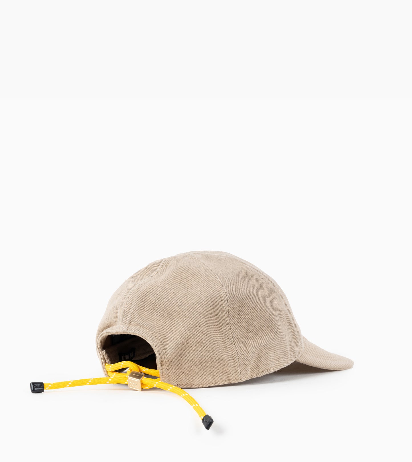 MIU MIU Beisbol Cap