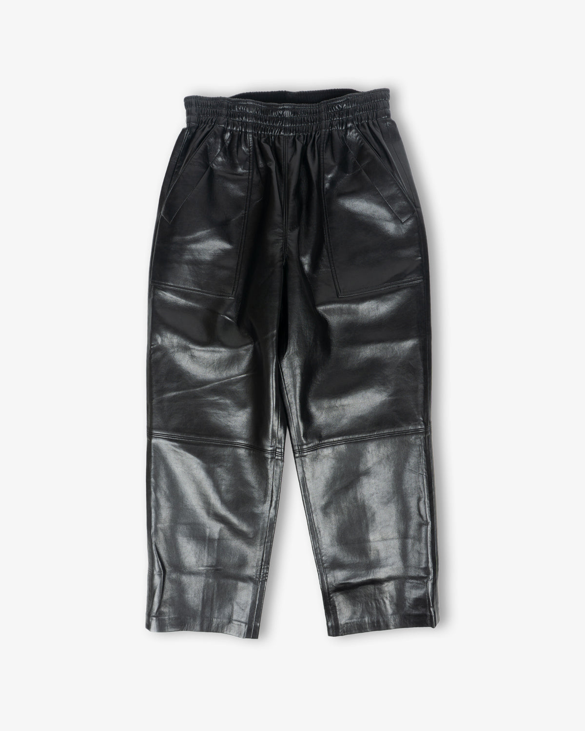 ANINE BING Billy Pant