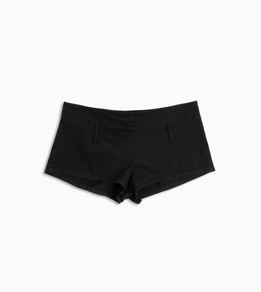 GIMAGUAS Mia Shorts Black