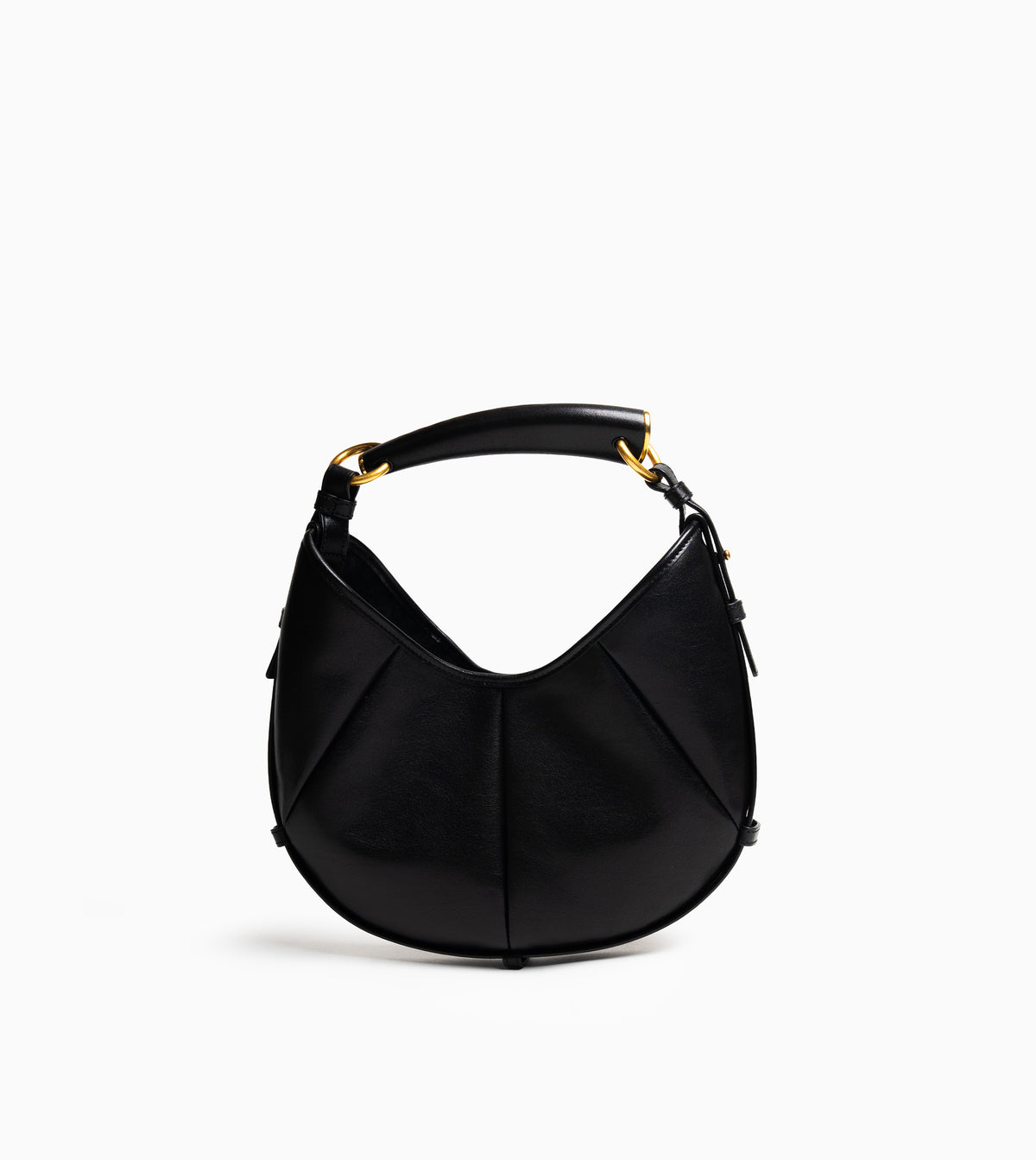 SAINT LAURENT Mombasa S Black
