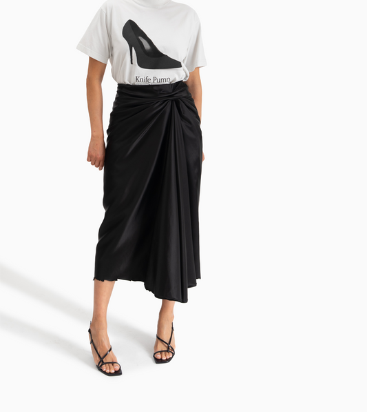 BALENCIAGA- Skirt