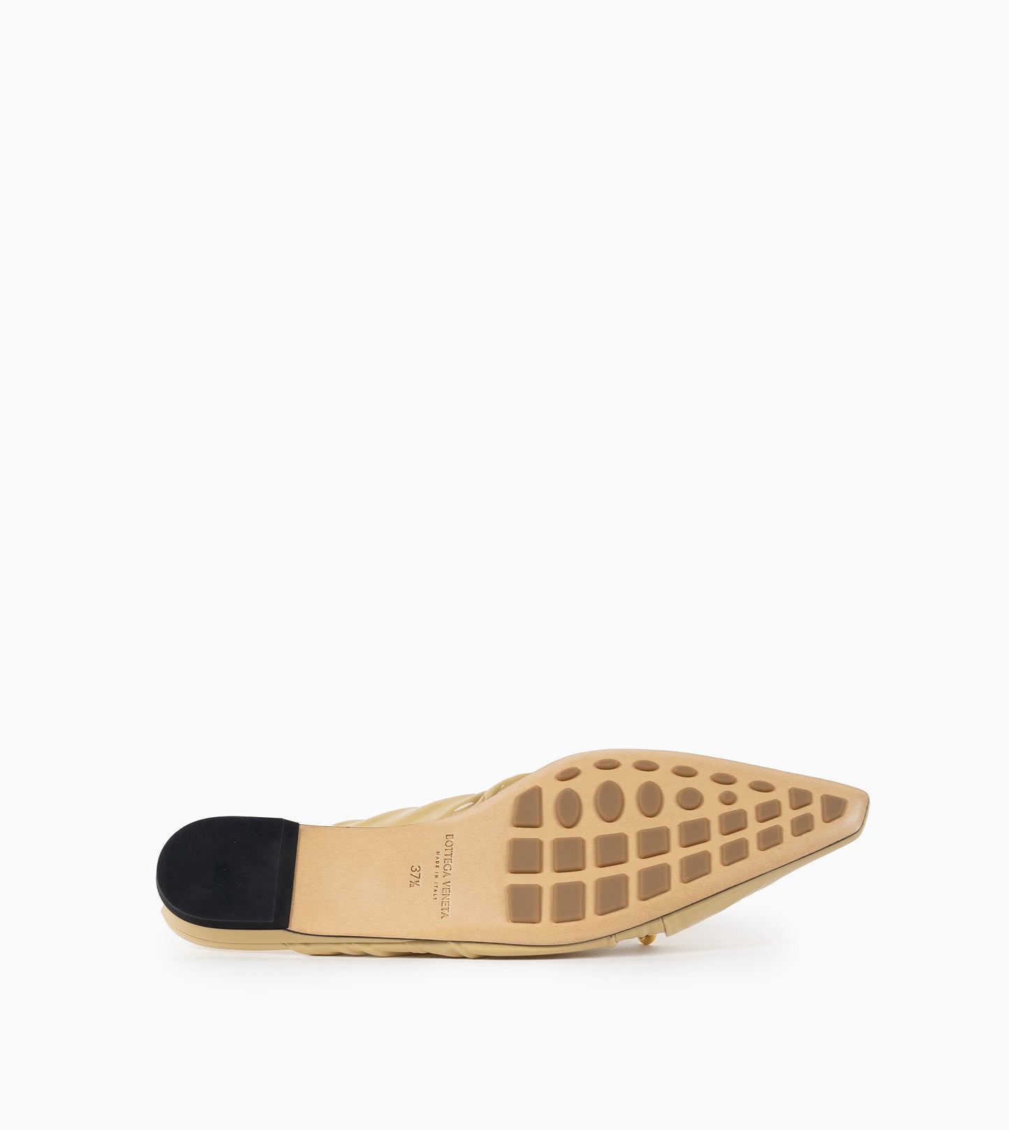 BOTTEGA VENETA- Bunnie Flat