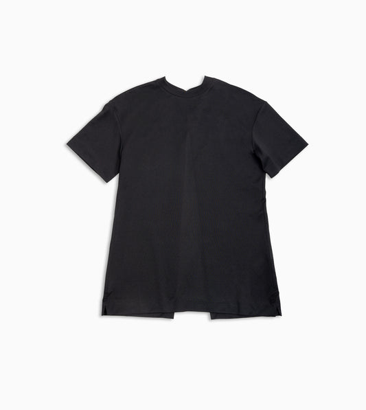 JACQUEMUS Le Haut Ventadou Black