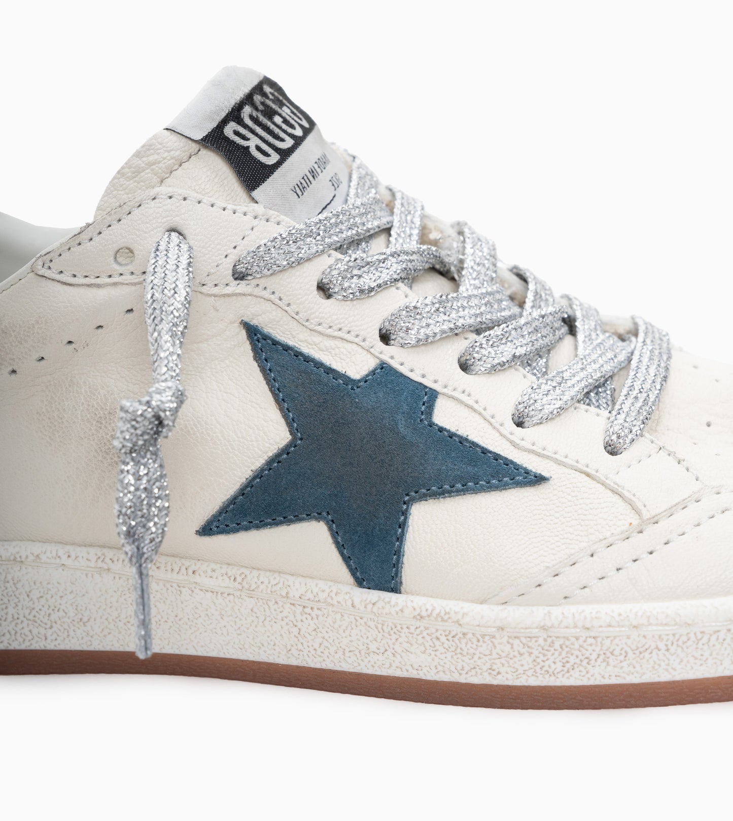 GOLDEN GOOSE Ballstar Sneaker