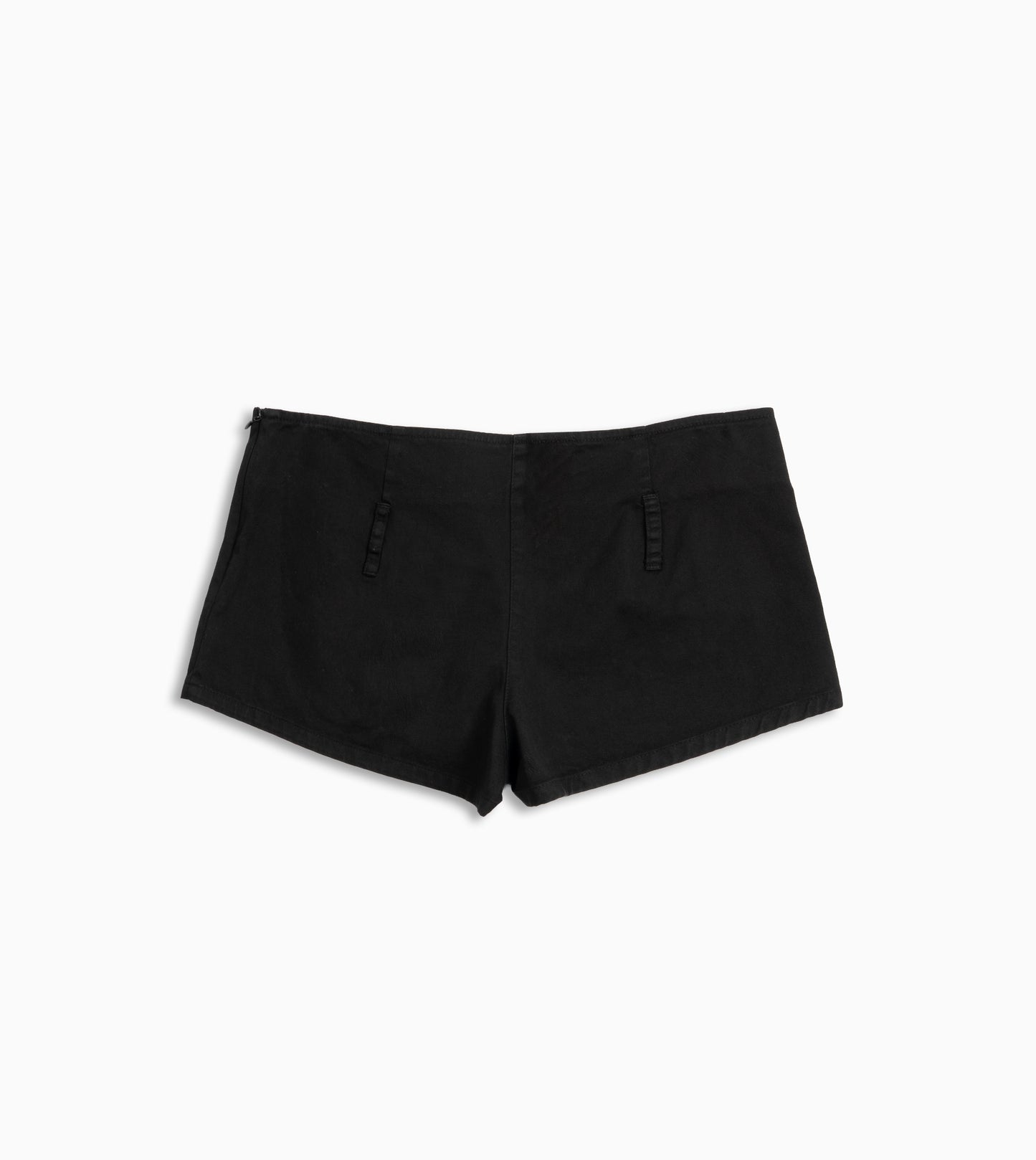 GIMAGUAS Mia Shorts Black