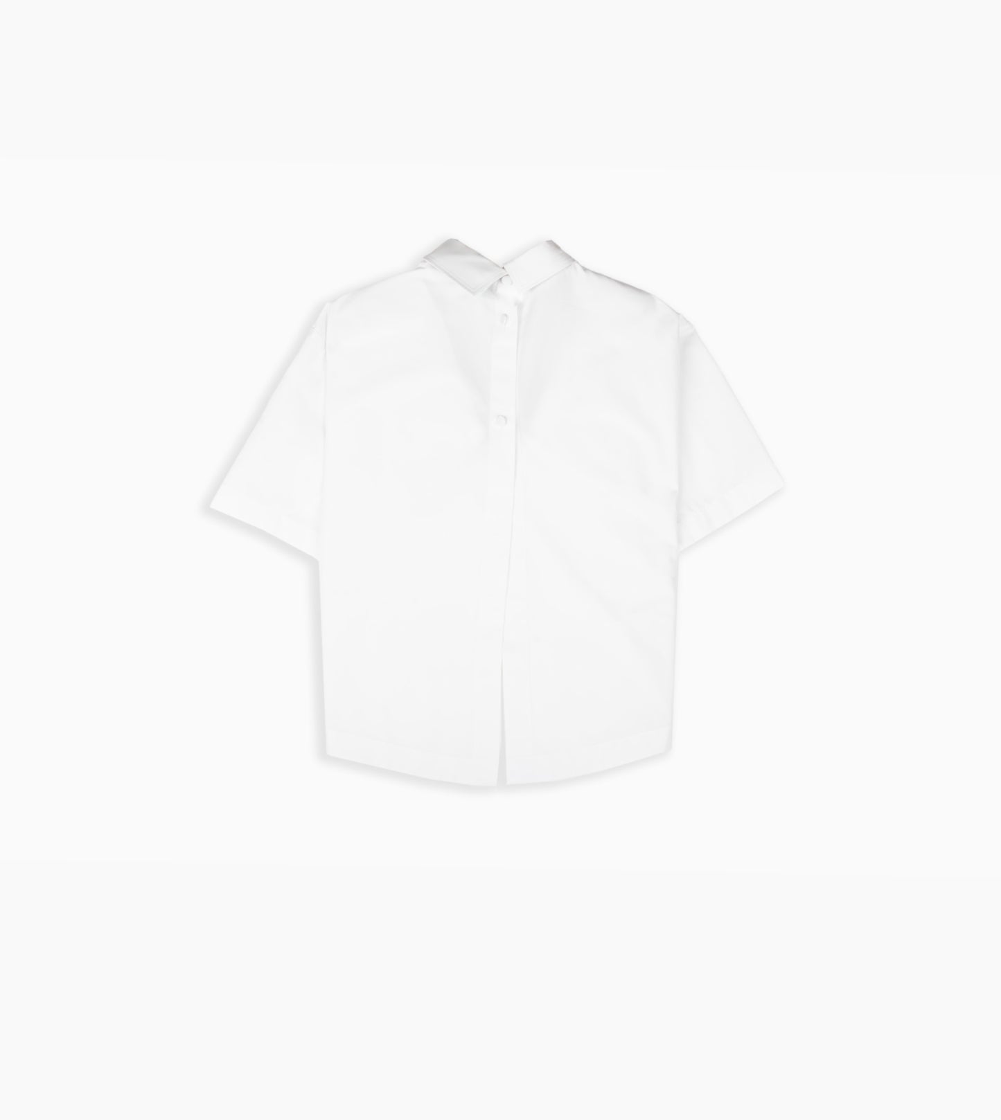 GUCCI Cotton Blouse