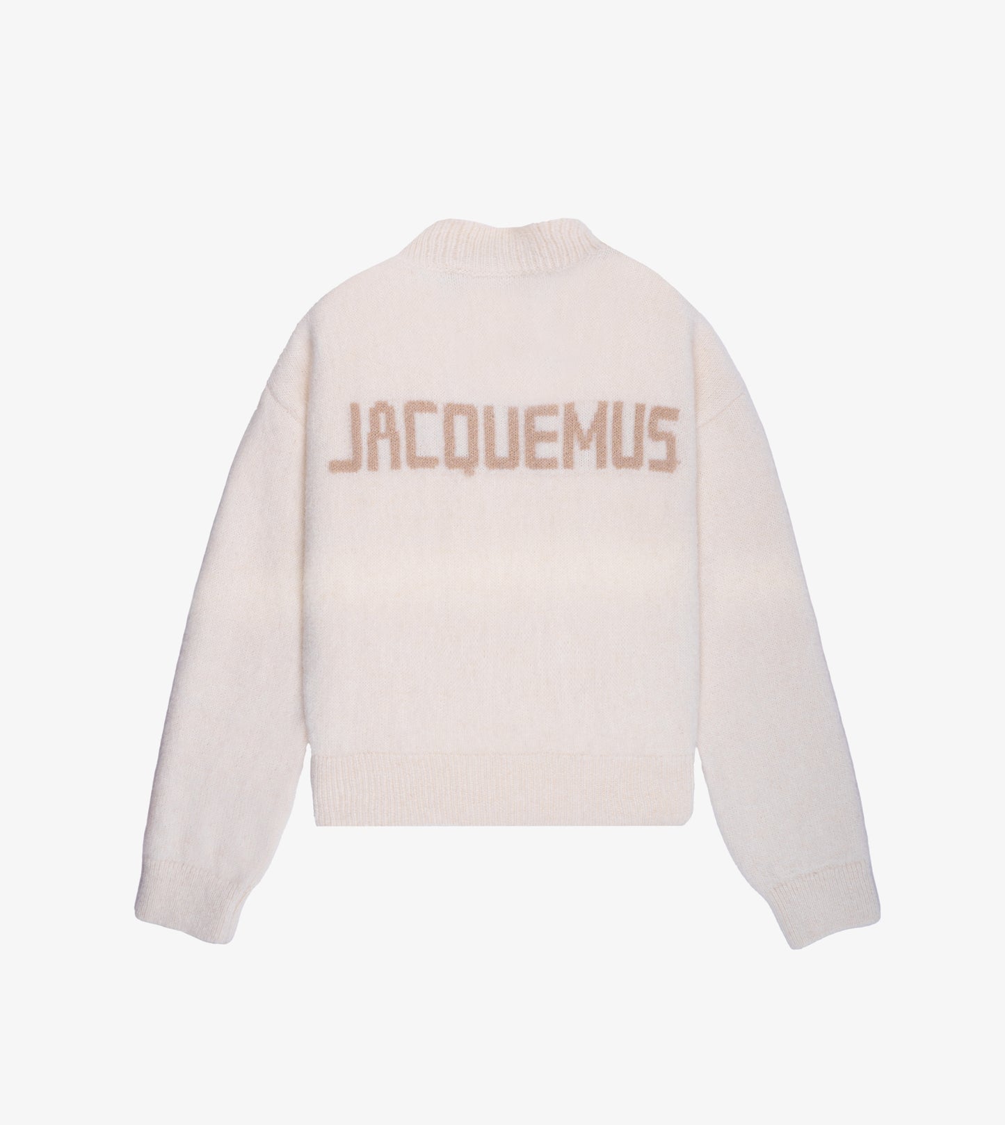 JACQUEMUS La Maille