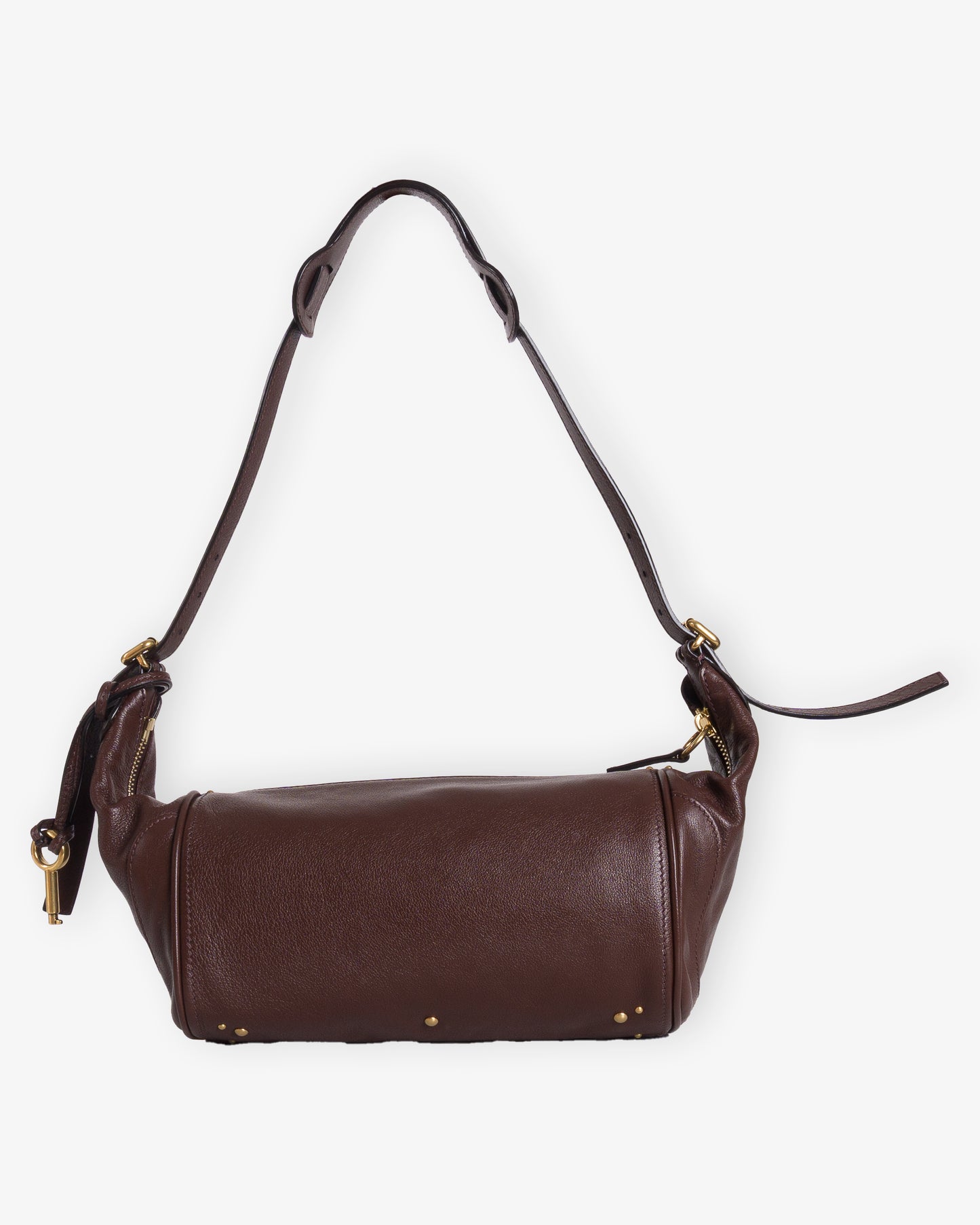 CHLOÉ S809 Paddington Bag  Crafty Brown