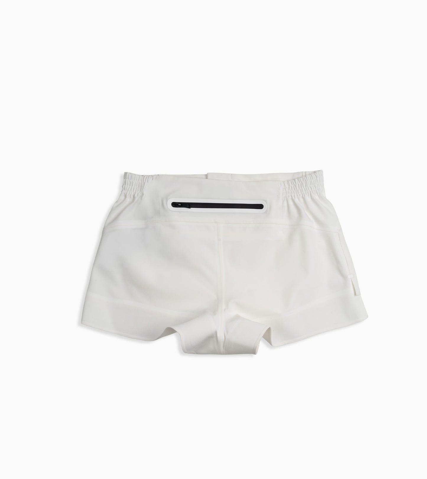 COPERNI Technical Tailored Shorts White