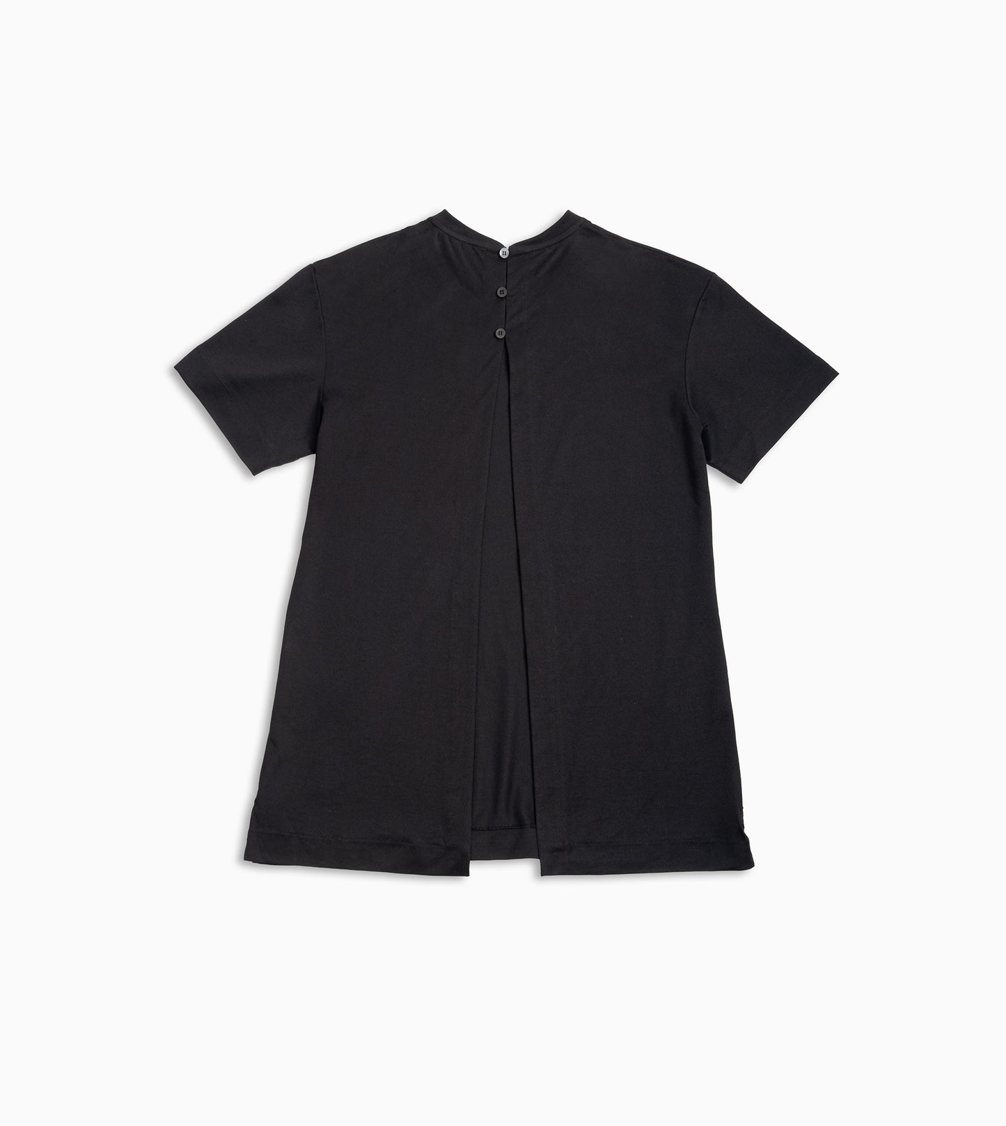 JACQUEMUS Le Haut Ventadou Black