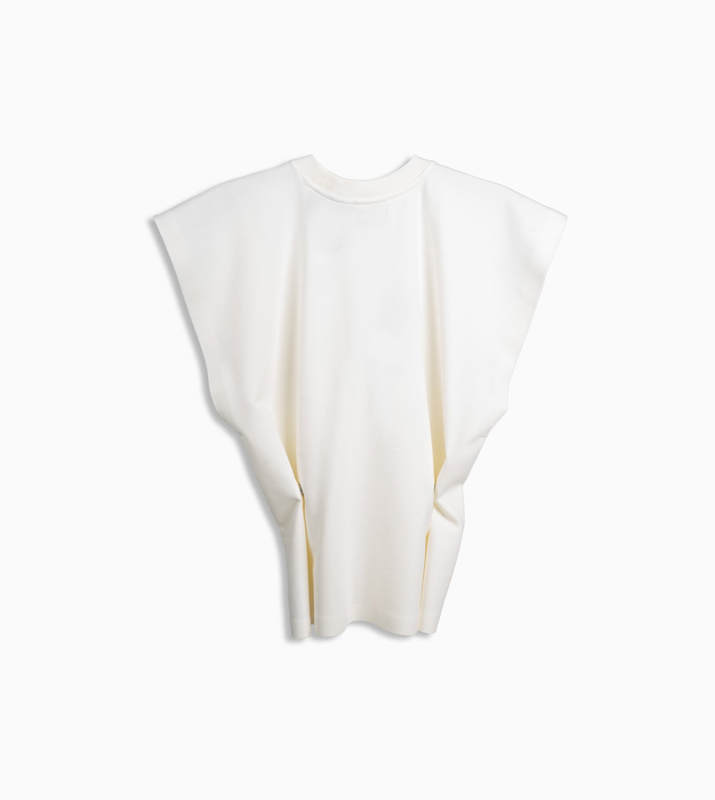 COPERNI Zero Waste Adjustable Tee White
