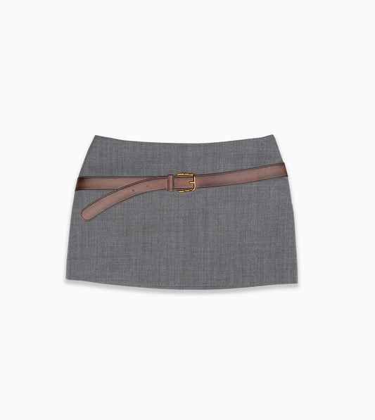 PRADA- Skirt