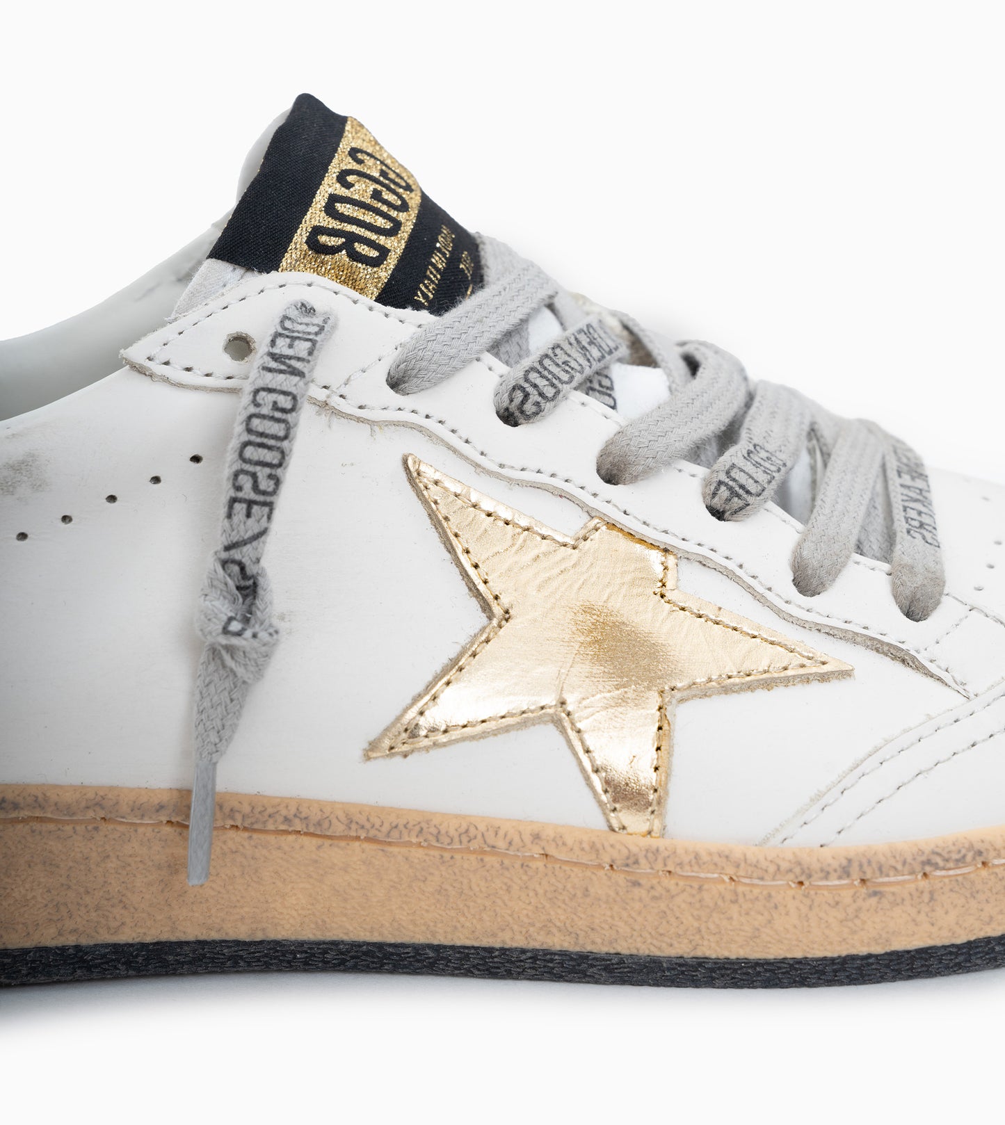 GOLDEN GOOSE Ballstar Sneaker