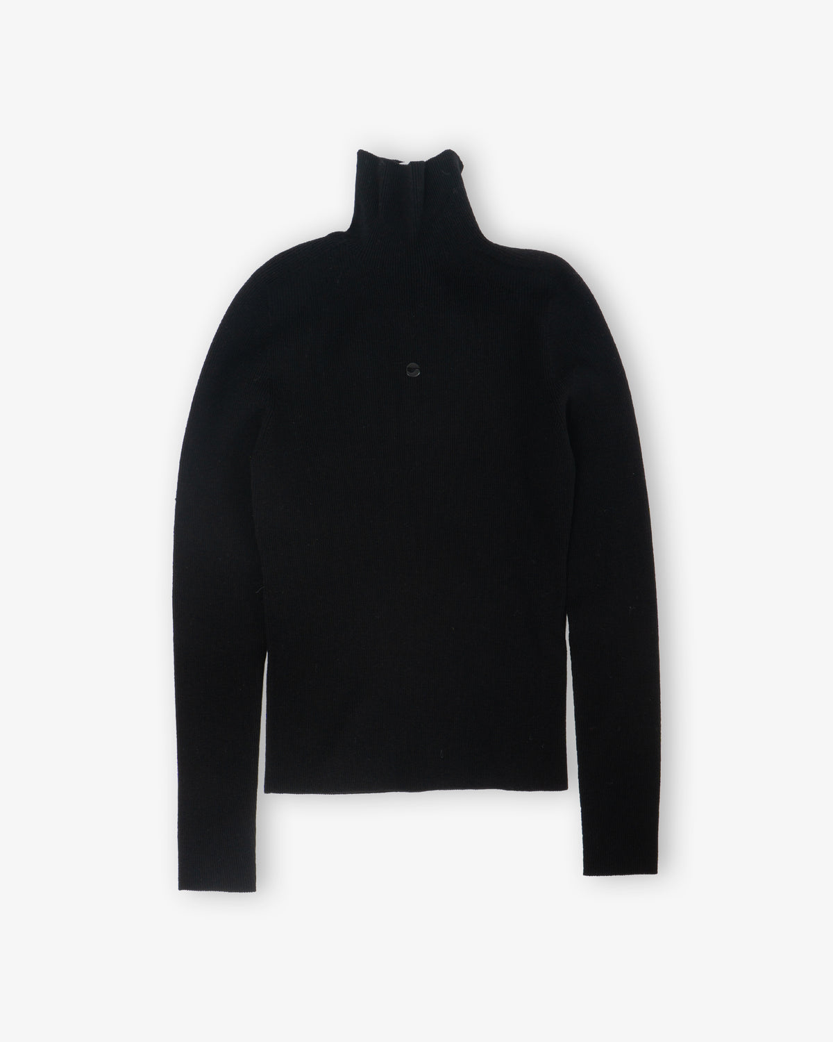 COPERNI Knitted Seamless Turtleneck