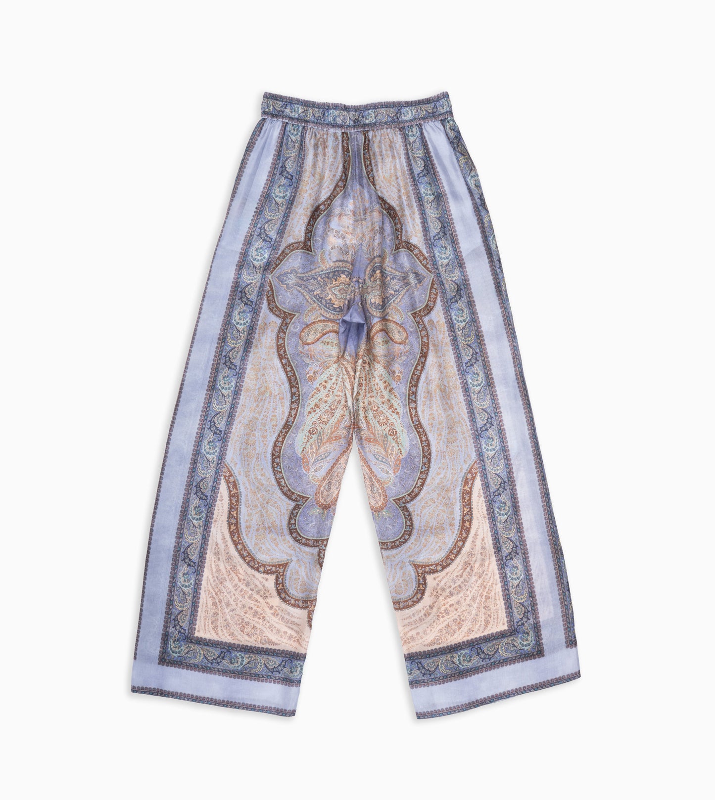 ZIMMERMANN WANDERLUST RELAXED PANT