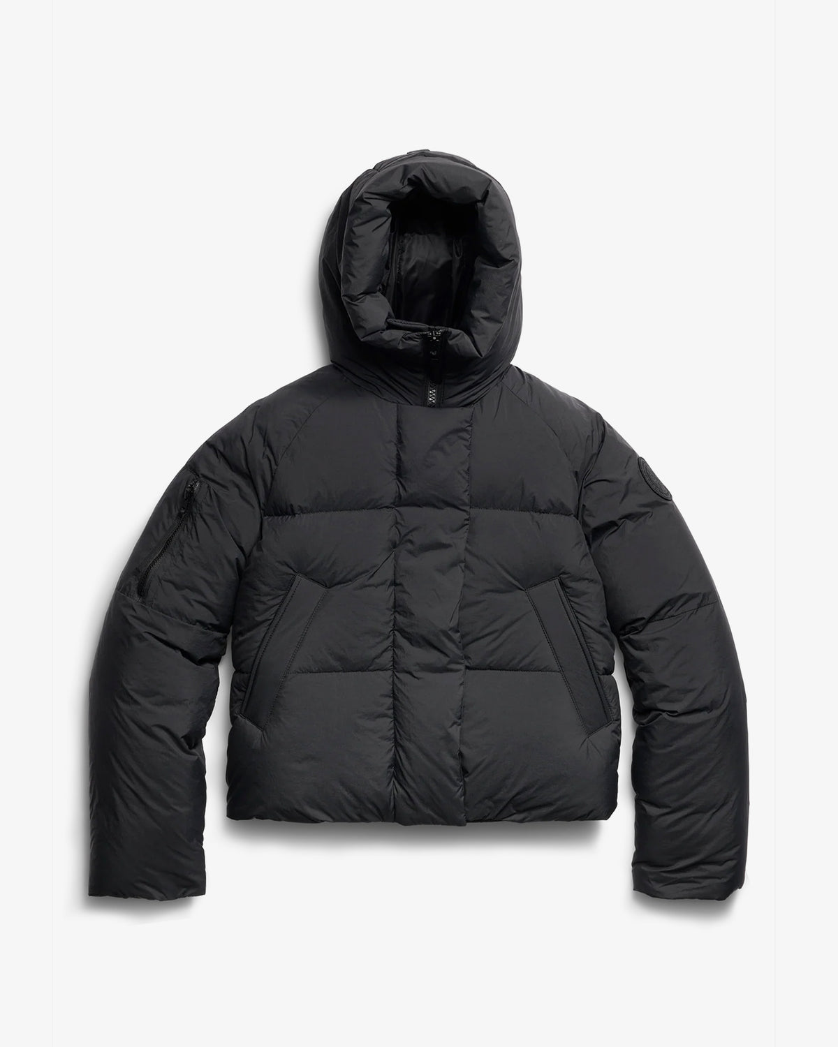 CANADA GOOSE Chilliwack Puffer